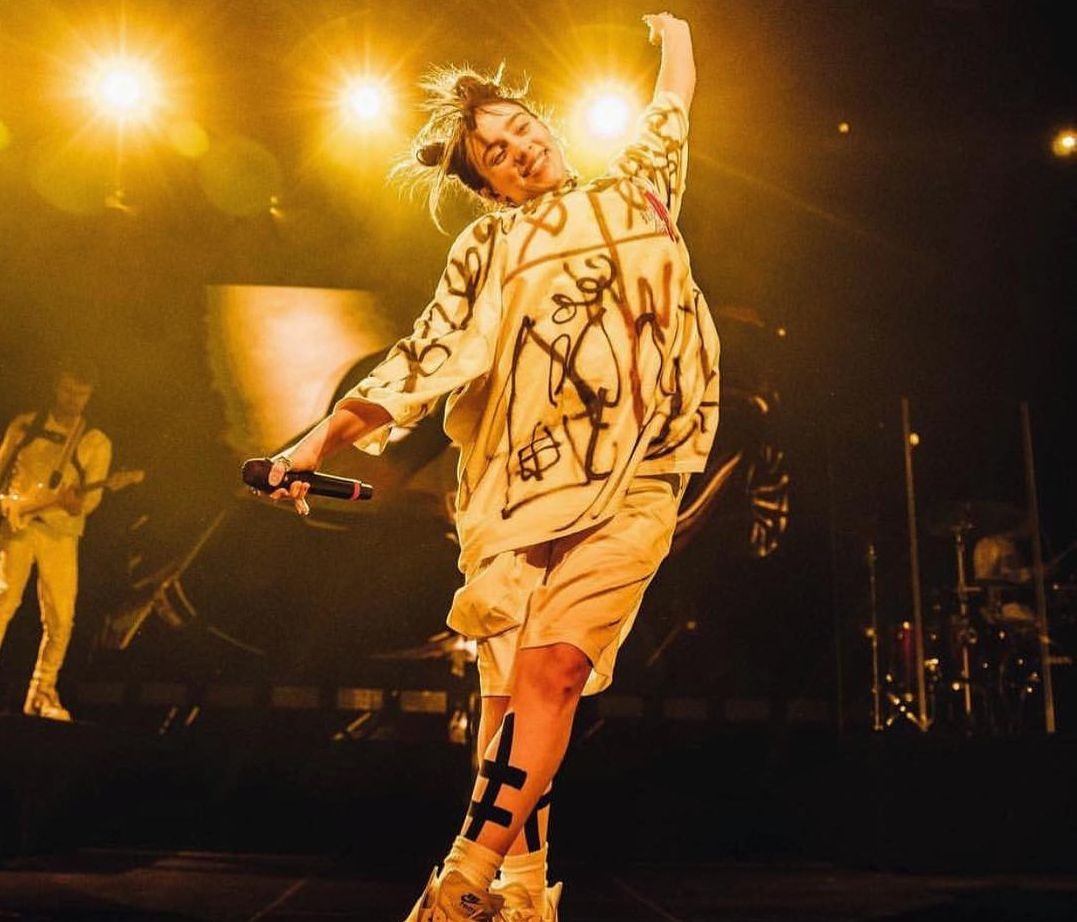 Billie Eilish: Η αποκάλυψη για την κατάθλιψη και οι σοκαριστικές της δηλώσεις