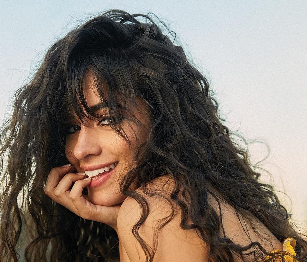 5 quotes από την Camila Cabello για να γράψεις στο Instagram
