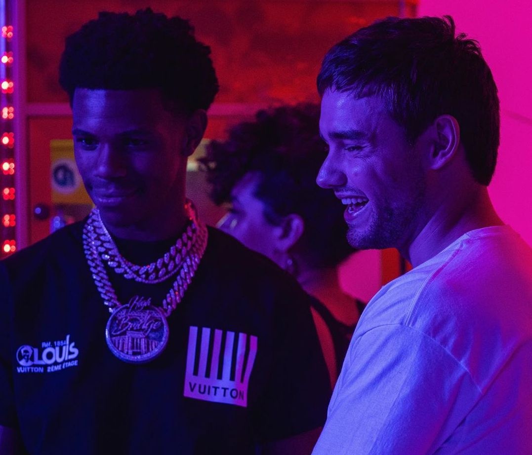 Liam Payne: Δεν φαντάζεσαι ποιος υπογράφει την νέα του επιτυχία «Stuck it up»