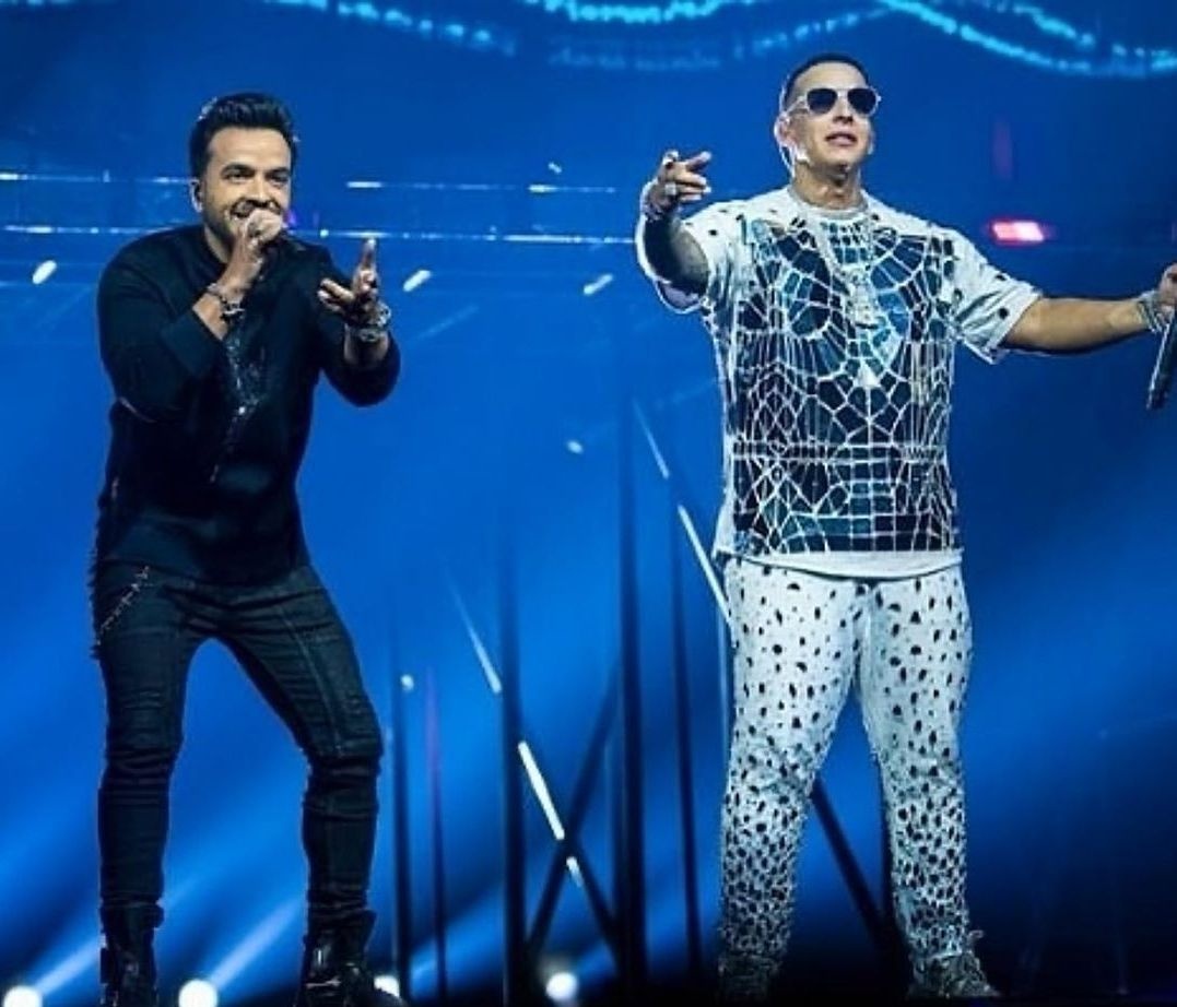 «Despacito»: Η τρομερή διάκριση για το πιο viral reggaeton-pop κομμάτι όλων των εποχών