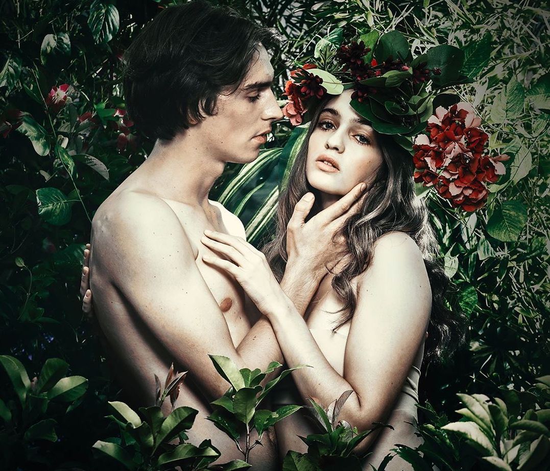 GNTM: Η Κωνσταντίνα Φλώρου αποκάλυψε γιατί πήρε κιλά μέσα στο παιχνίδι (video)