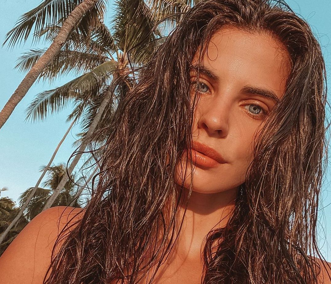 «Ατύχημα» για την Χριστίνα Μπόμπα στις Φιλιππίνες