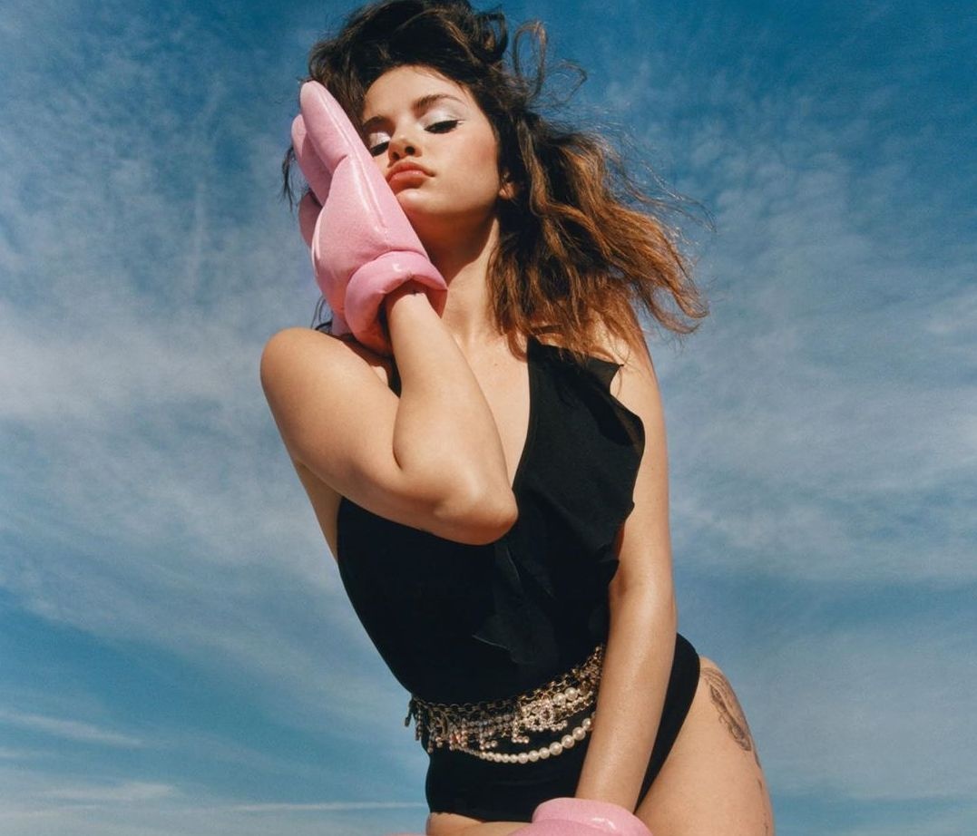 Έτσι θα δοκιμάσεις τα προϊόντα «Rare Beauty» της Selena Gomez εντελώς δωρεάν