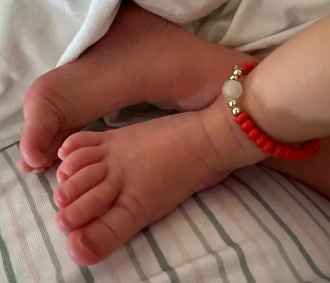 Η διάσημη ηθοποιός γέννησε και αυτό είναι το φύλο του μωρού της