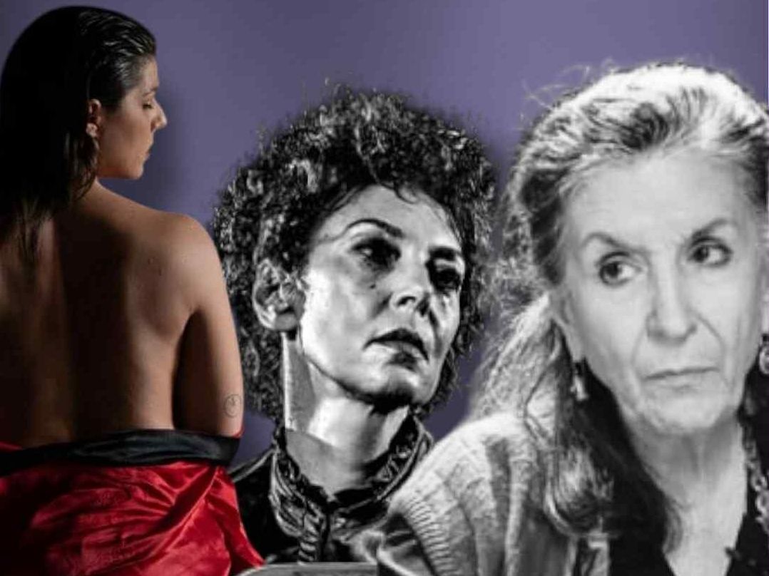 Το «μια φωνή τη φορά» και γιατί οι μονόλογοι έχουν πιο πολύ αξία από ποτέ - Οι 9 που πρέπει να δεις