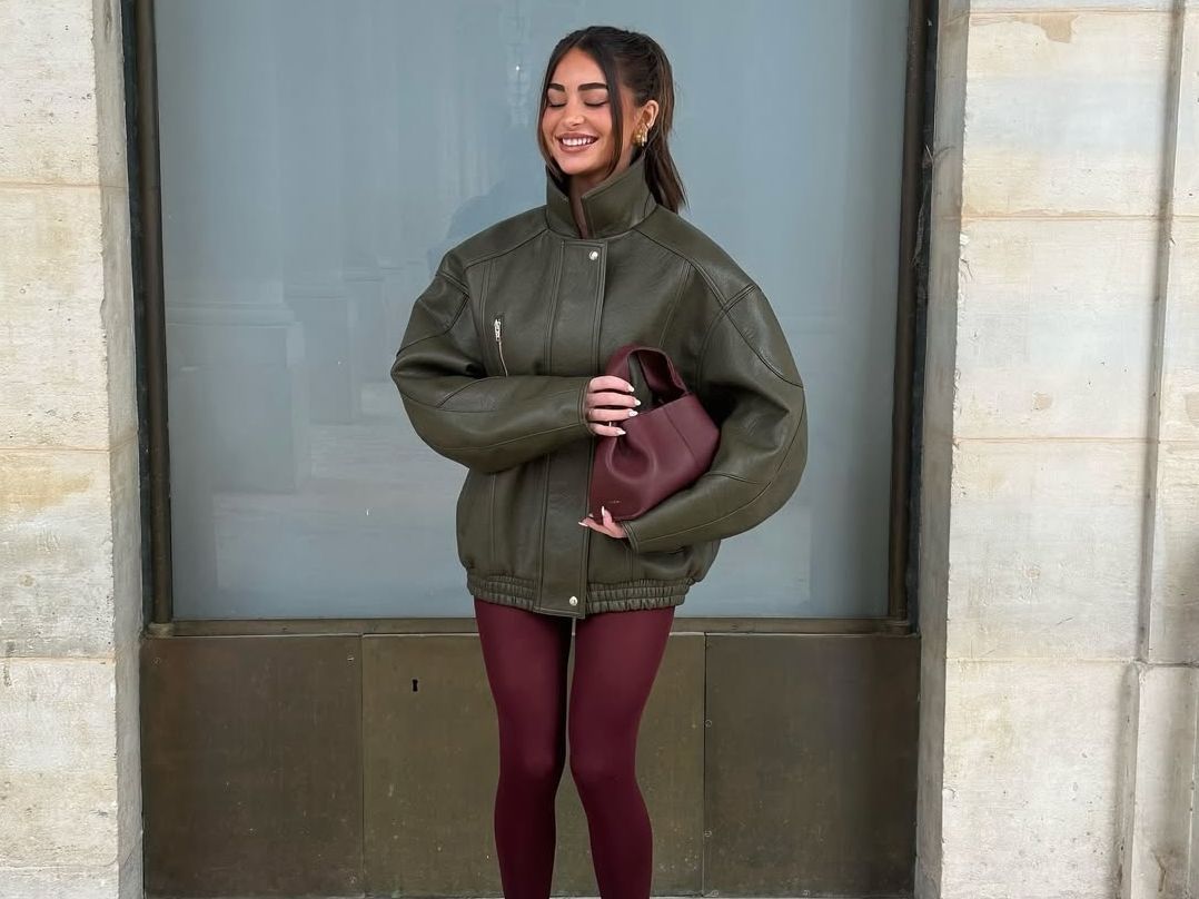 Η τολμηρή τάση της σεζόν: Το no-pants trend είναι & winter approved