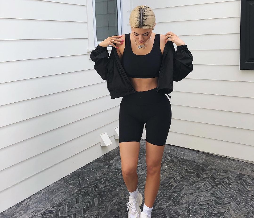 Η Kylie Jenner ανέβασε την πιο τρυφερή φωτογραφία με την κόρη της ever