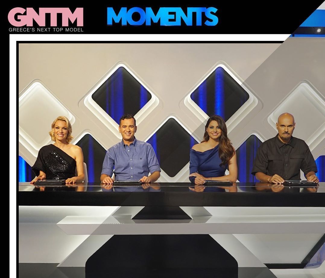 Ανατροπή στο GNTM 2: Πού θα γίνει ο ημιτελικός;
