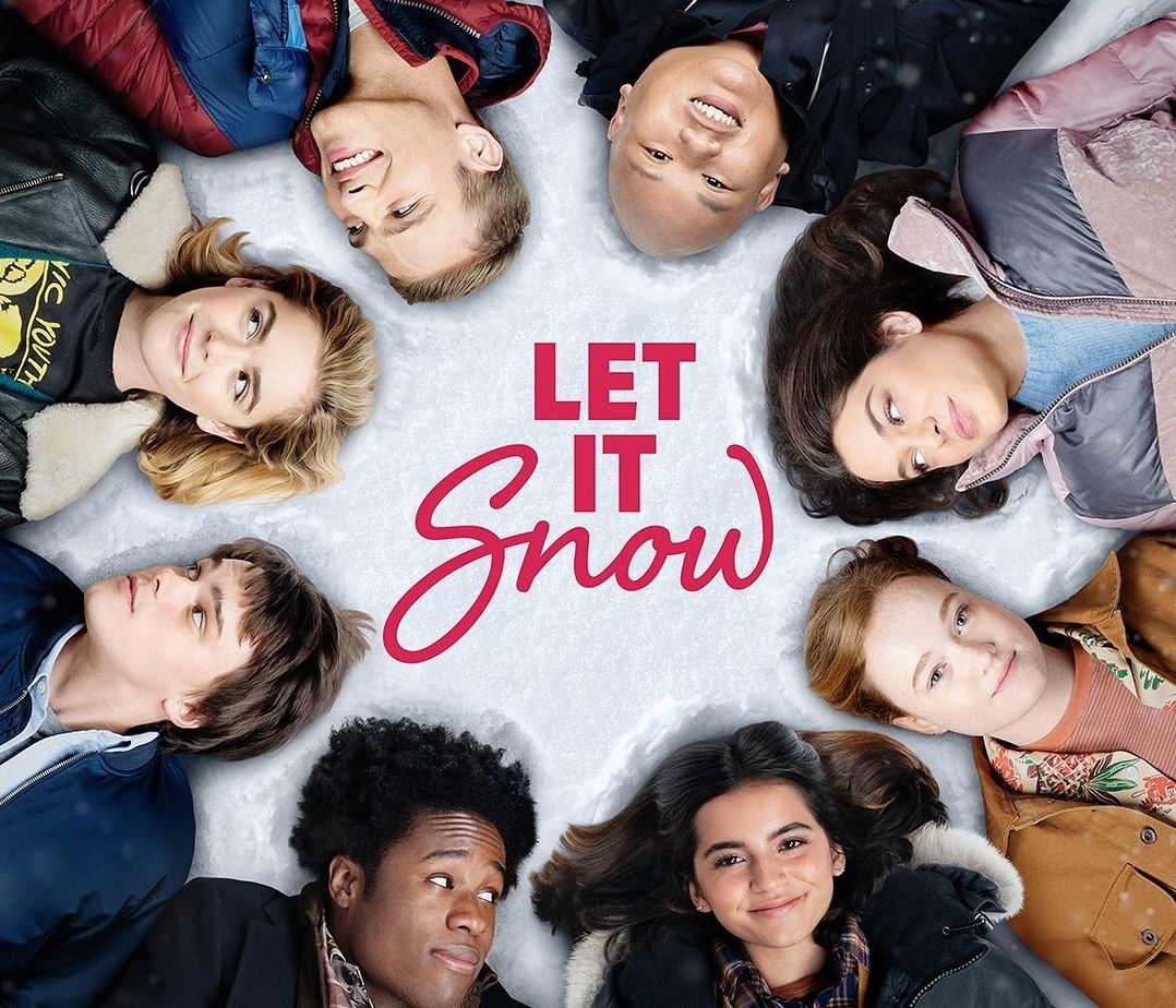 «Let It Snow»: Η απόλυτη Χριστουγεννιάτικη ταινία είναι στο Netflix και πρέπει να την δεις ΤΩΡΑ