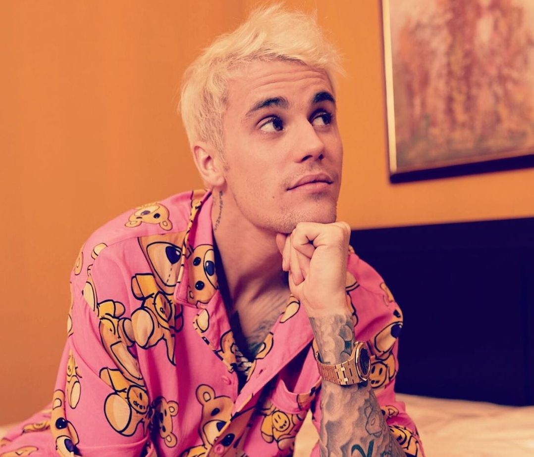 Justin Bierber: Το νέο του τραγούδι είναι super «Yummy» και θα γίνει ASAP No1 track της playlist σου
