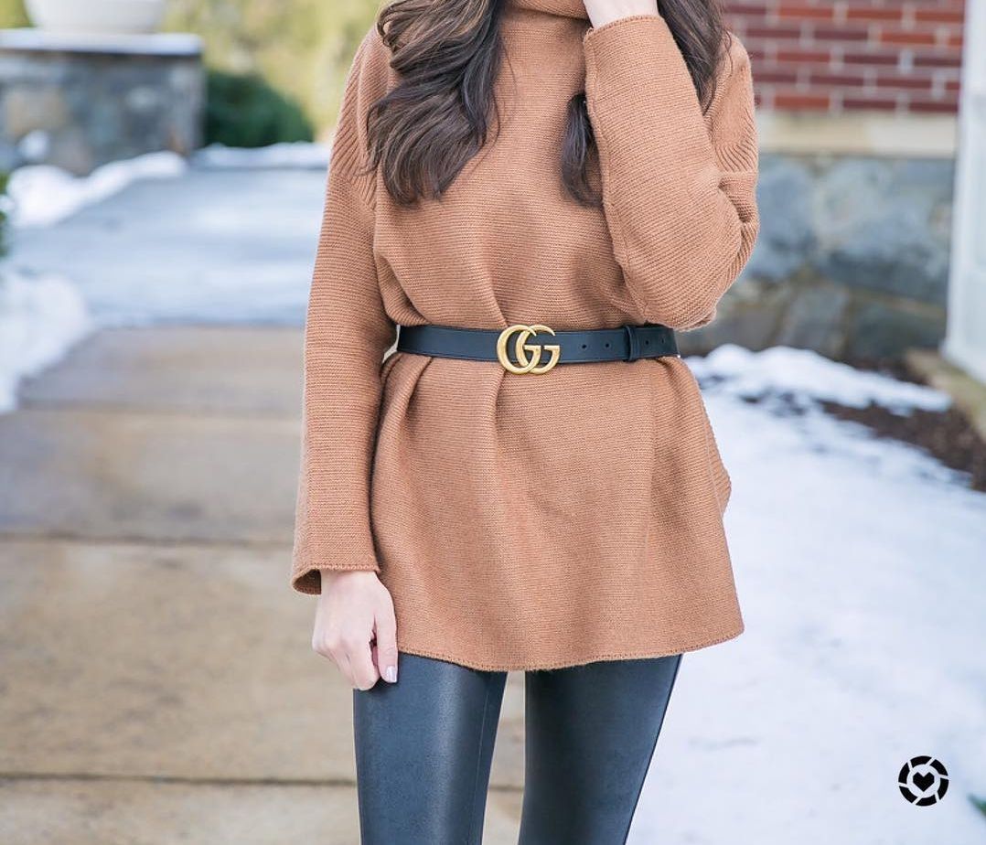 5  outfits για να συνδυάσεις το αγαπημένο σου κολάν