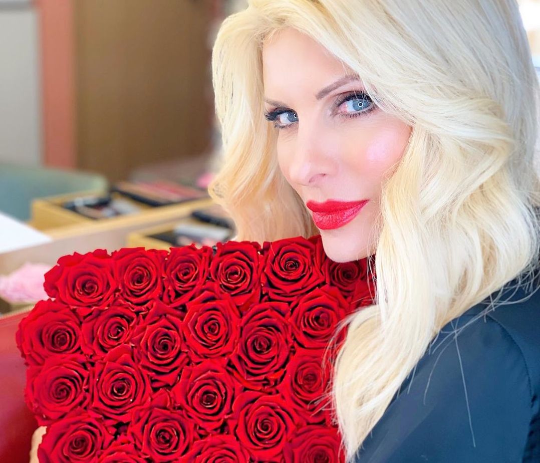 Χωρίς εκπομπή η Ελένη Μενεγάκη. Τι έγραψε η ίδια;