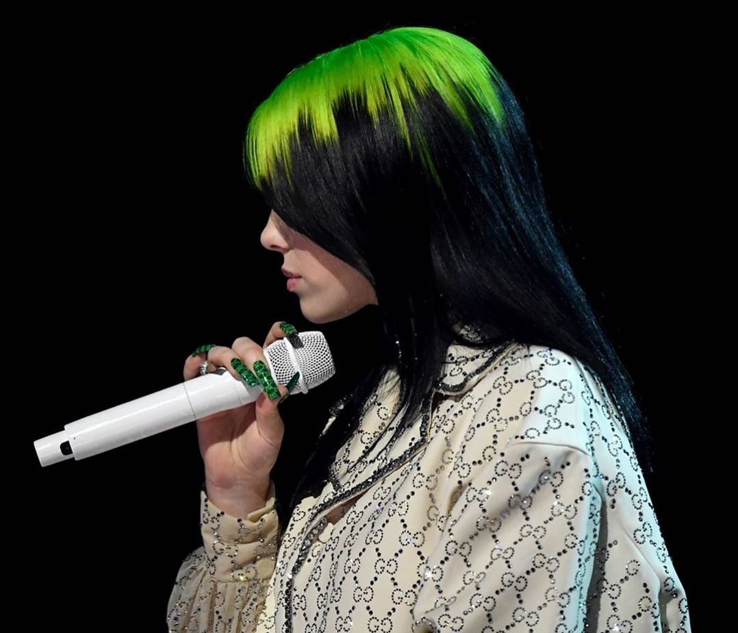 Η Billie Eilish θα πάρει μέρος σε μια πρωτότυπη συναυλία από το σπίτι για καλό σκοπό