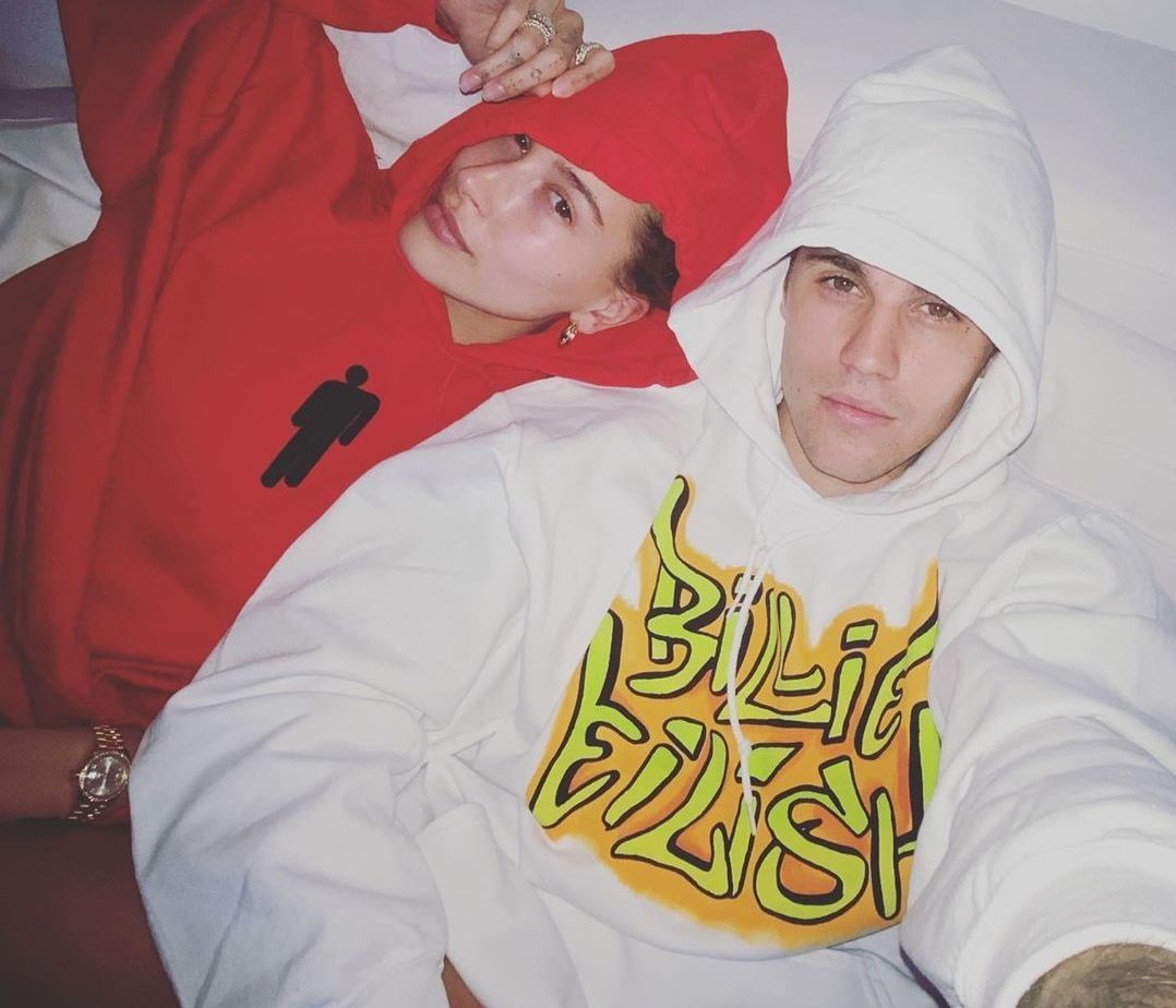 Justin - Hailey Bieber: Η ομολογία που δείχνει πώς πραγματικά είναι ο γάμος τους