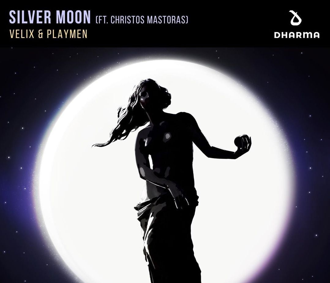 Playmen-Χρήστος Μάστορας σπάνε ταμεία! Ξεπέρασαν τα 200.000 Spotify Streams