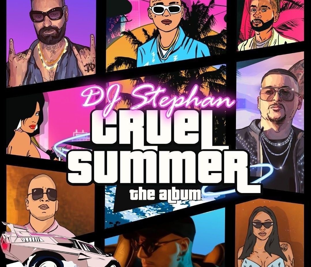 Δε θα το πιστέψεις! Αυτό είναι το απίστευτο ρεκόρ των DJ Stephan, Mad Clip και Tyga