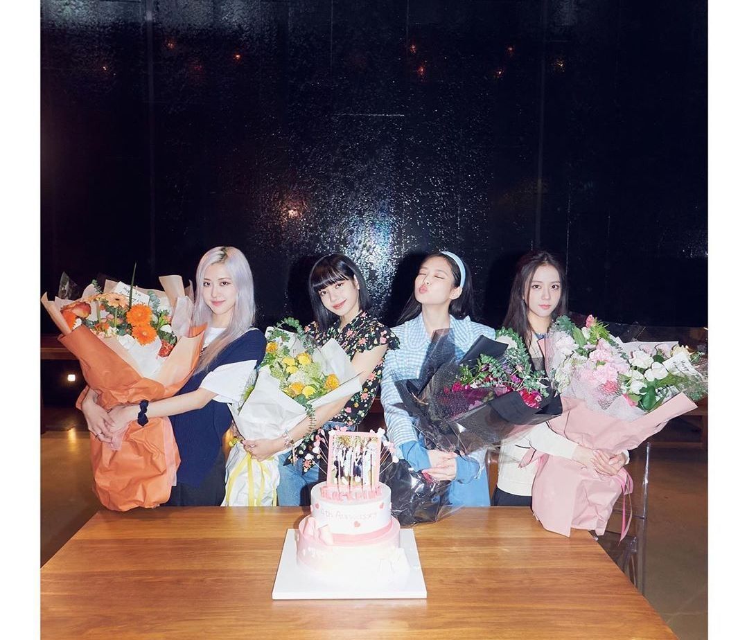 BLACKPINK: Βγάζουν ντοκιμαντέρ και ναι θα βγει στο Netflix σύντομα