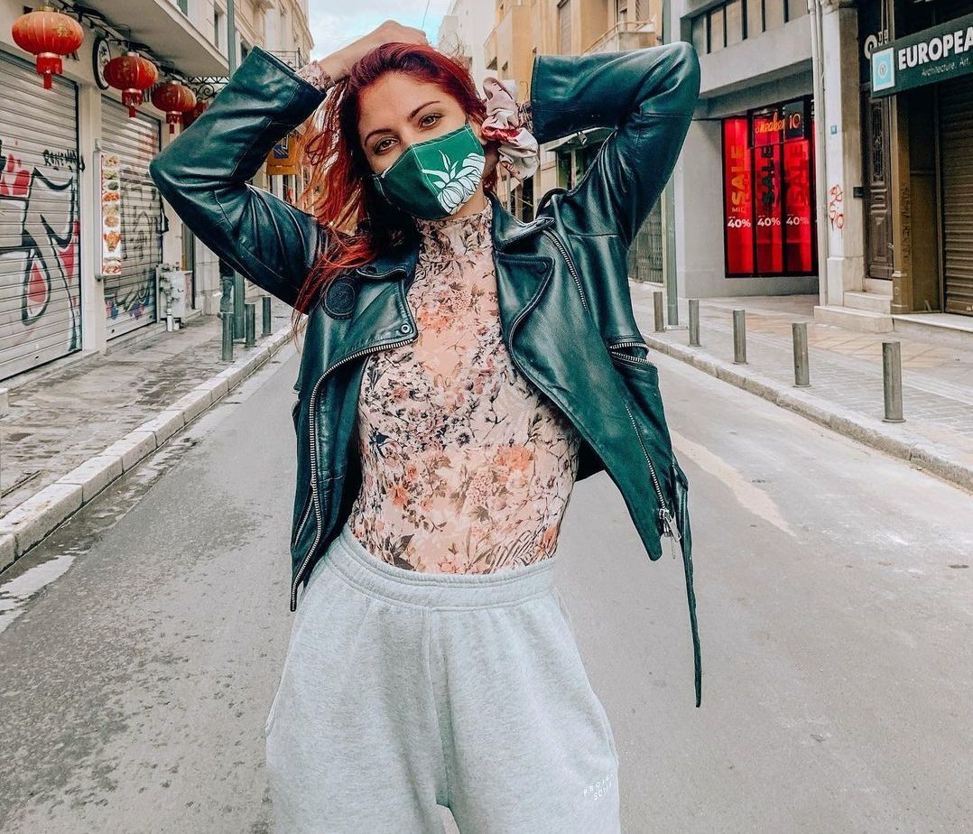 Η Μαίρη Συνατσάκη σου προτείνει πέντε βιβλία που θα σου αλλάξουν τη ζωή