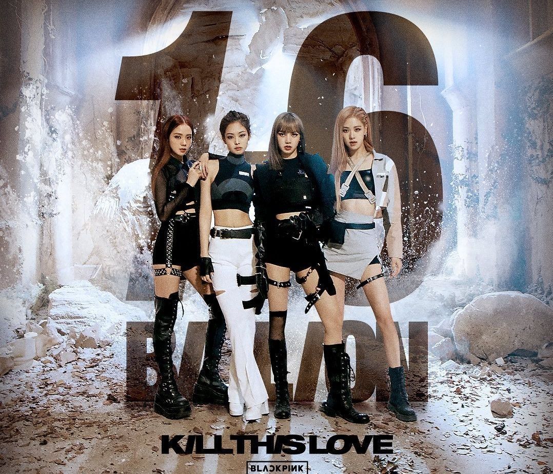 Οι BLACKPINK επιστρέφουν με νέο album και τη μεγαλύτερη περιοδεία τους μέχρι και σήμερα