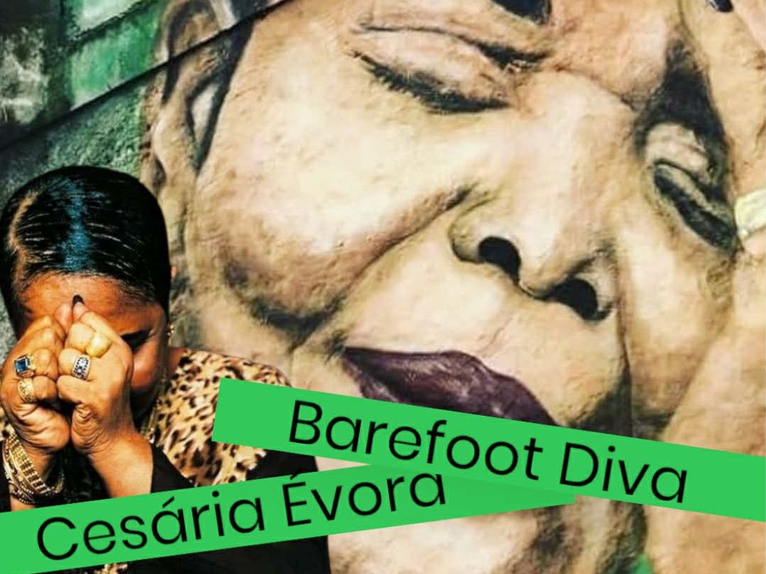 Sodade είναι (και) ο πόνος της απουσίας της Cesária Évora: Η ξυπόλυτη ντίβα που ξεκίνησε στα 50