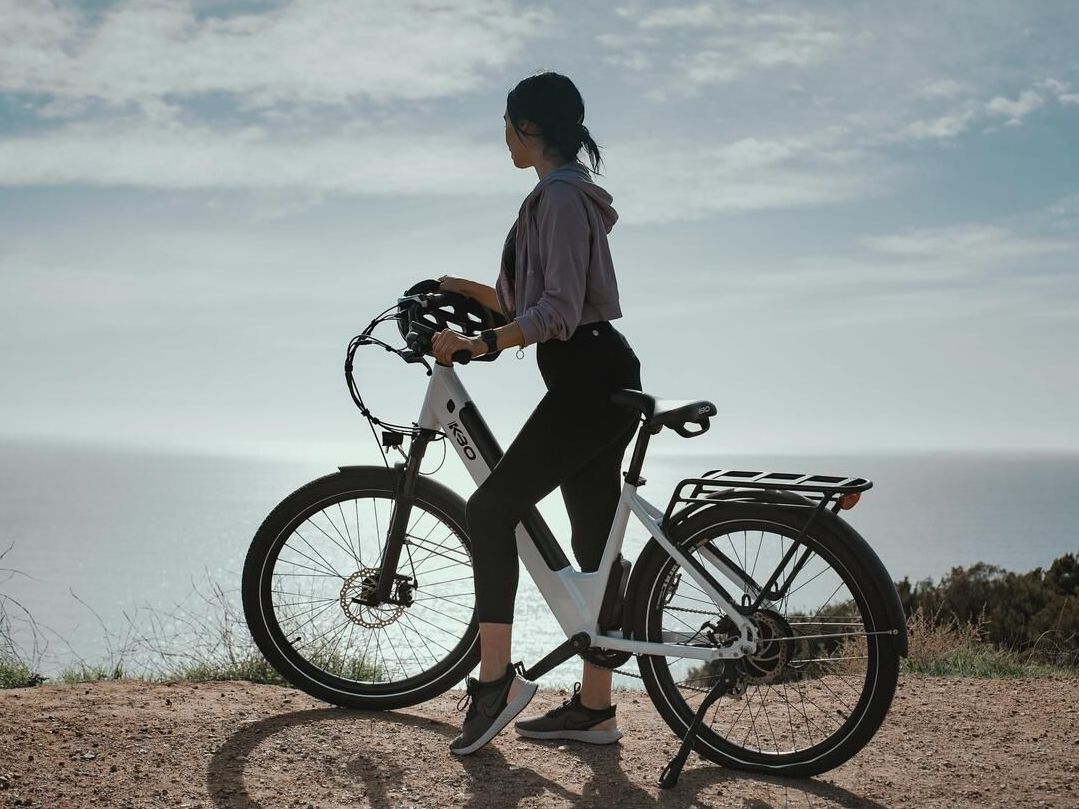 Η άσκηση που είναι τέσσερις φορές πιο αποτελεσματική από το περπάτημα