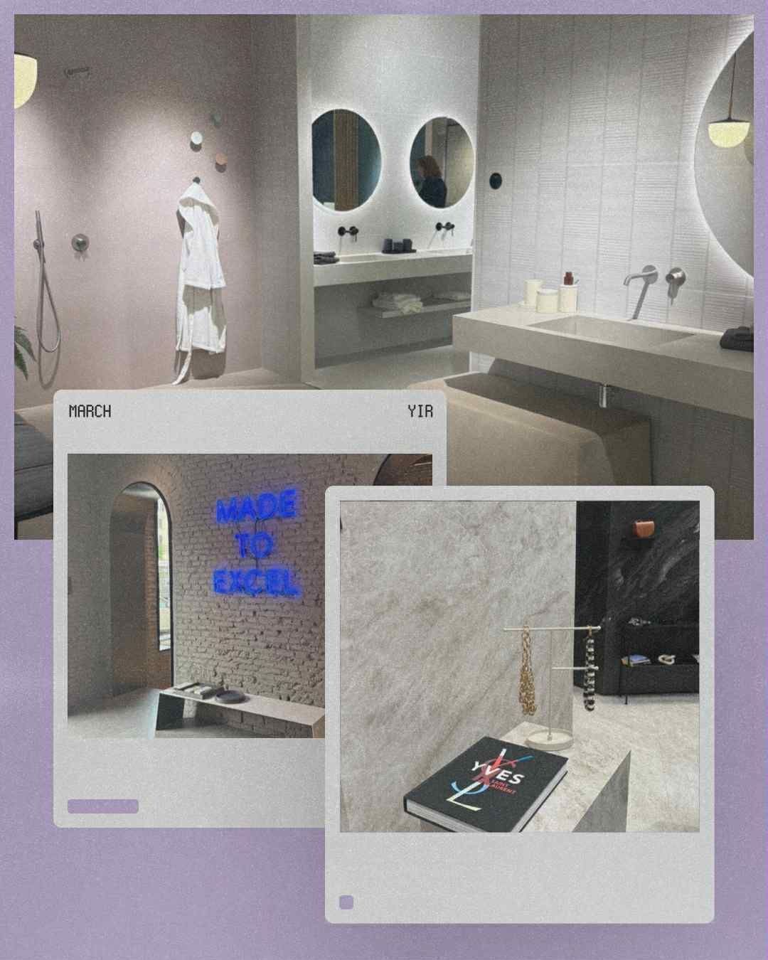 Όσα μας έμαθε η Ιταλία χωρίς να πει λέξη:Η Varelas Home Design στον πυρήνα της αρχιτεκτονικής σκέψης