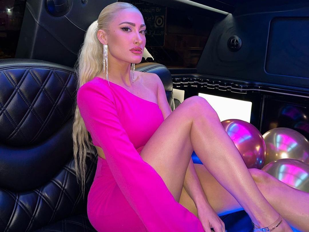 Ποιος από τον περίγυρο της Ιωάννας Τούνη «πρόδωσε» πρώτος ότι η influencer περιμένει κοριτσάκι