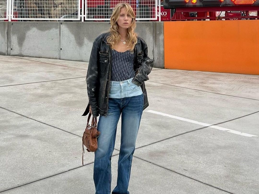 Οδηγός αγοράς: Όλα τα updated τοπάκια της άνοιξης που θα βάλεις με τζιν (και όχι μόνο)