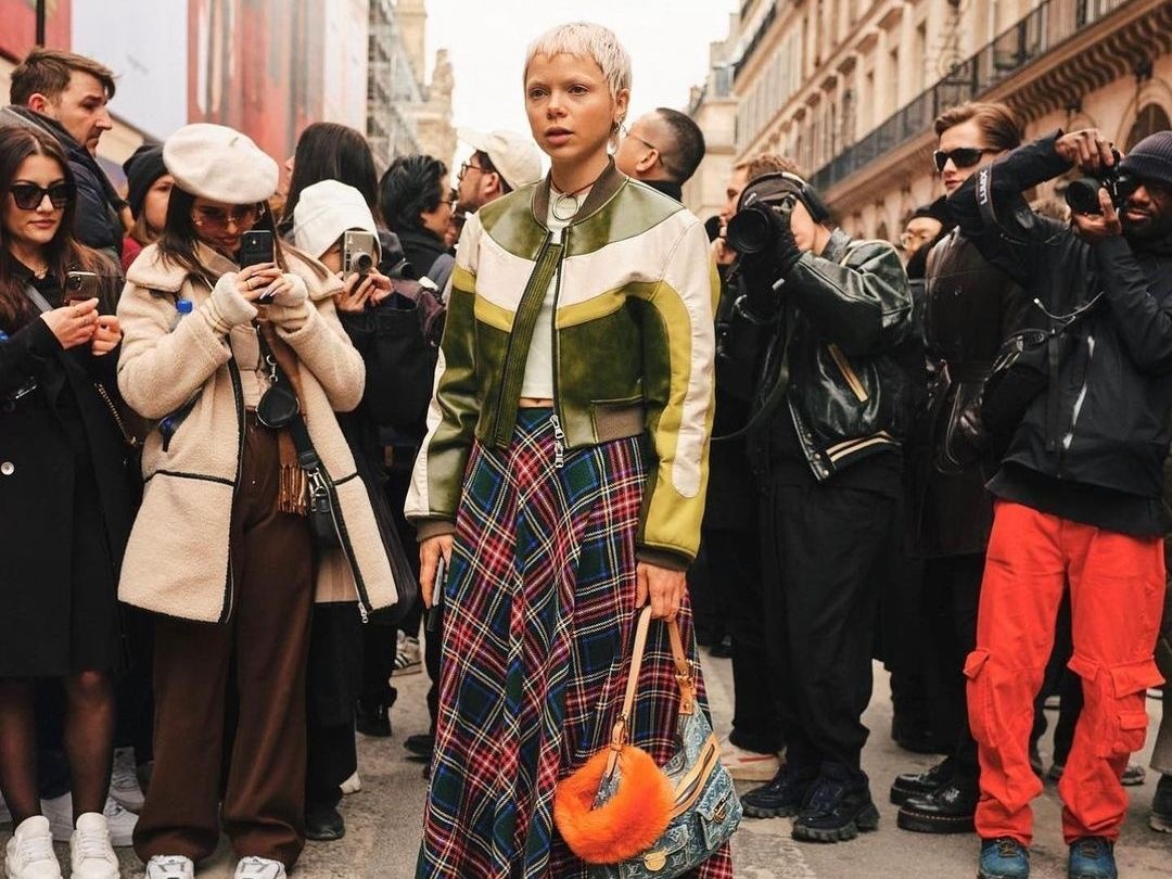 5 ρομαντικά σύνολα με mini ιδανικά για το Πάσχα