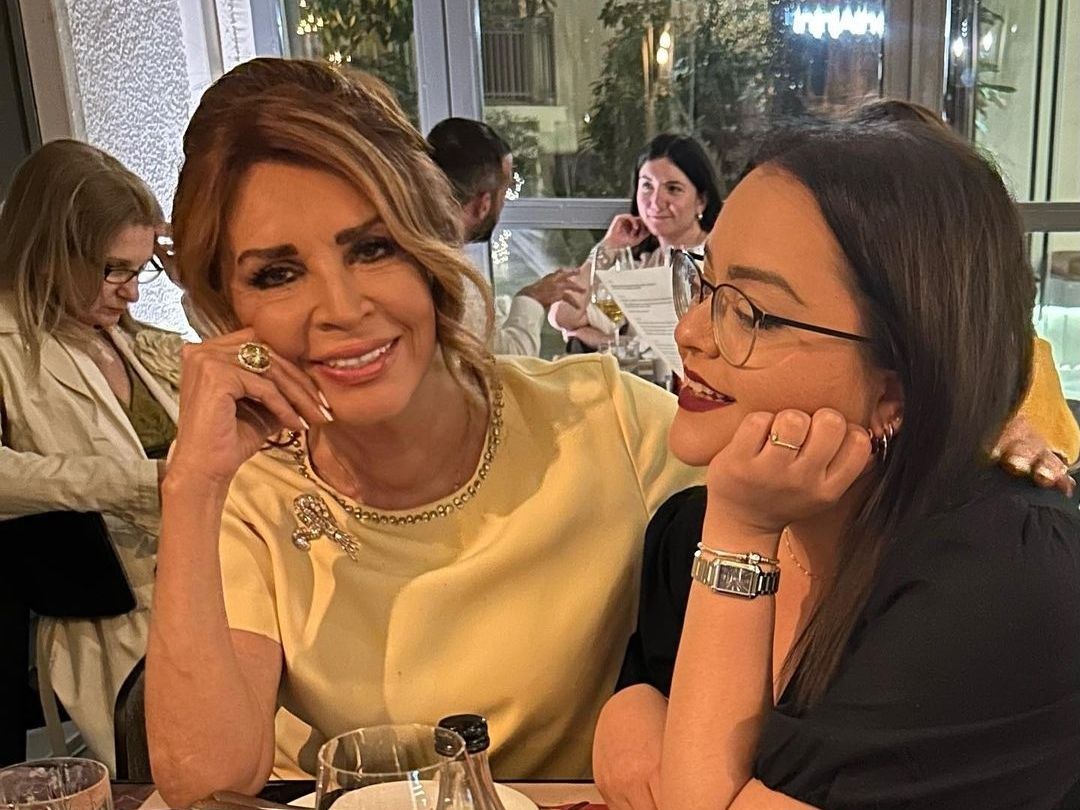 Μαριτίνα Ντενίση: Η μεγάλη αλλαγή στην εμφάνισή της