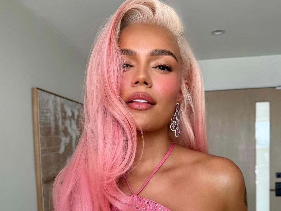 3 beauty looks με πρωταγωνιστή το ροζ για ρομαντικές εμφανίσεις