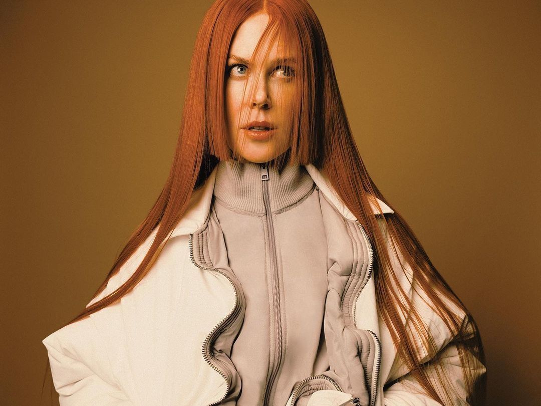 Jellyfish haircut: Το αμφιλεγόμενο bob λένε ότι -ίσως- είναι από τις hot τάσεις στα μαλλιά του 2025