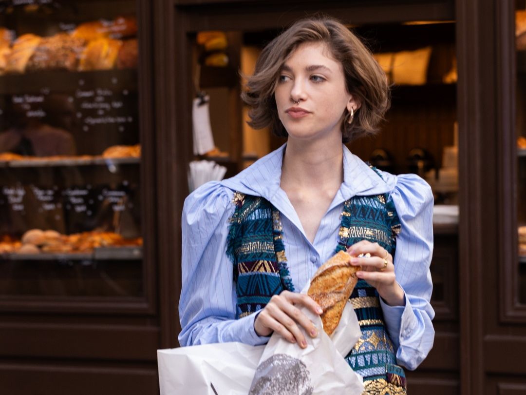 Cristiano Marcheli: H νέα της συλλογή ανανεώνει το resort style & το εντάσσει στον αστικό ιστό