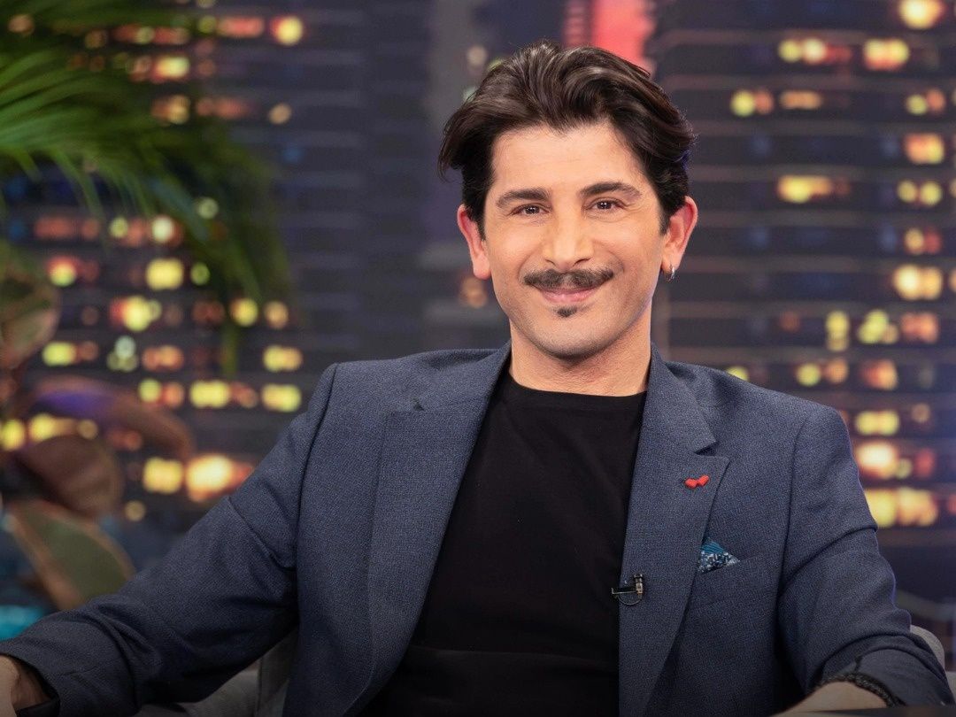 Ο Χρήστος Σπανός με την Μελίνα και την κόρη του Μαρίνα έκανε το Άκρως Οικογενειακώς, πράξη