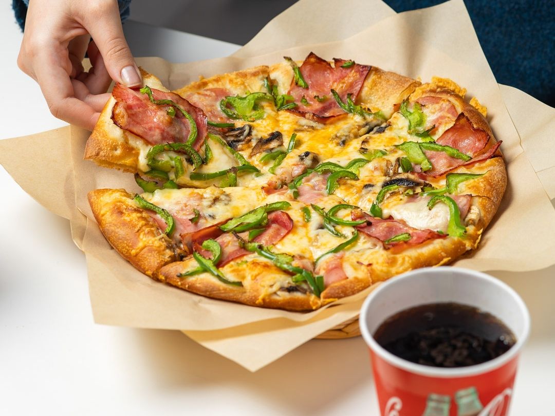 Pizza.gr: Μαθαίνοντας την τέχνη της πίτσας με τον πιο γευστικό τρόπο