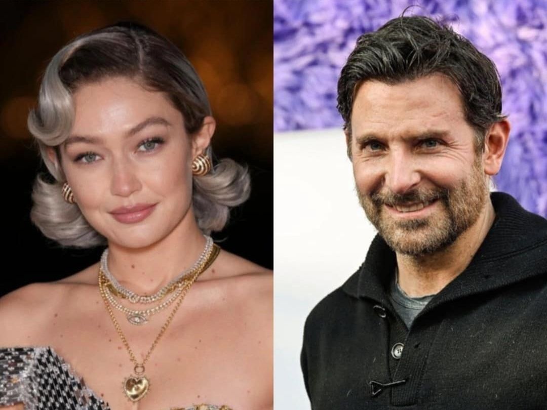 Η Gigi Hadid αποκαλύπτει τον τρόπο με τον οποίο, πραγματικά, γνώρισε τον Bradley Cooper