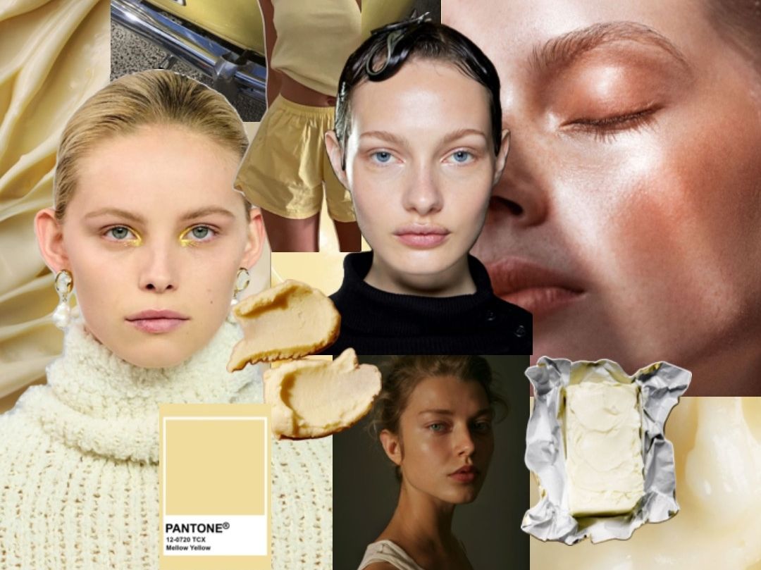Butter skin: Το TikTok makeup trend που κάνει την άνοιξη να «λιώνει» σαν βούτυρο