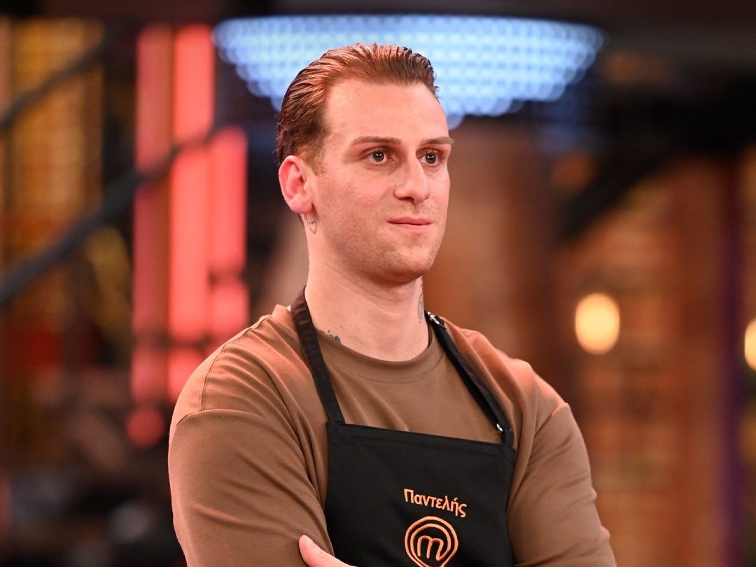 MasterChef: Το colpo grosso της Χριστιάννας, η αποχώρηση του Παντελή και η επιστροφή του Βασίλη
