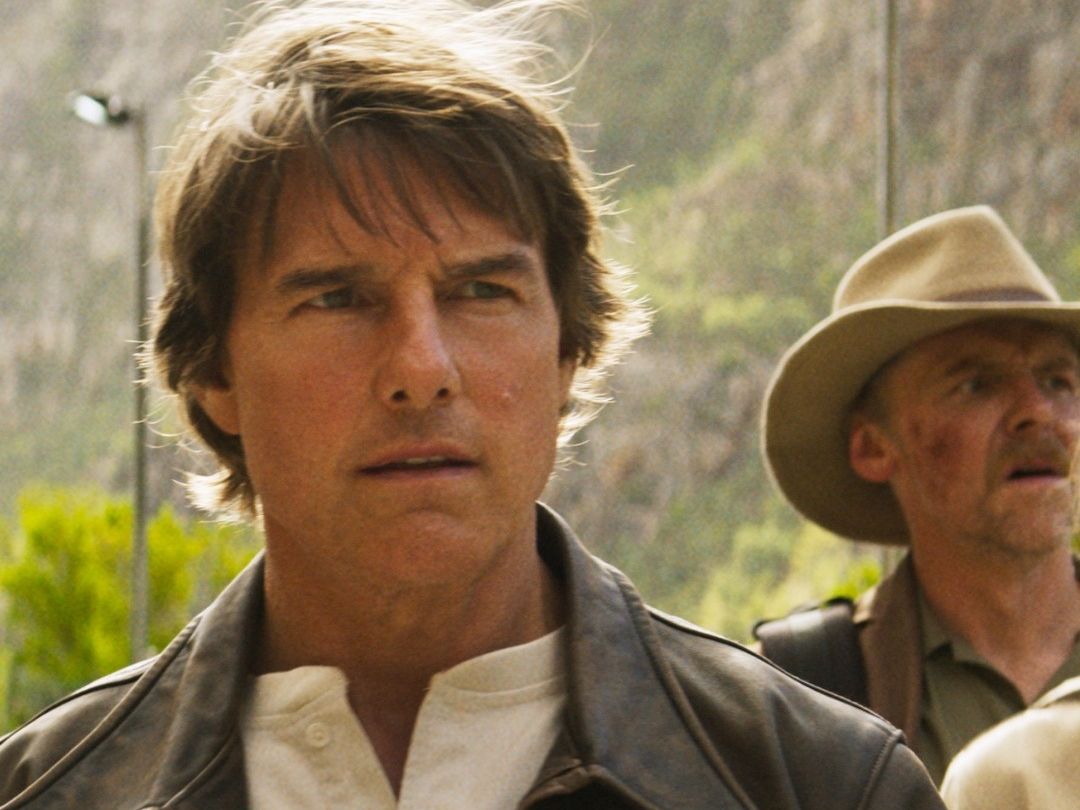 30 χρόνια και 8 ταινίες μετά, ο Tom Cruise ολοκληρώνει τις Επικίνδυνες Αποστολές έτσι όπως ξεκίνησε
