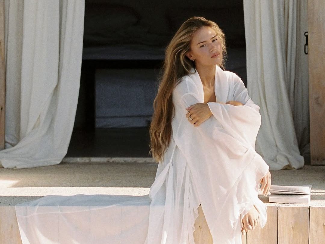 7 ενυδατικές κρέμες σώματος που μυρίζουν σαν να ψεκάστηκες με το signature άρωμά σου