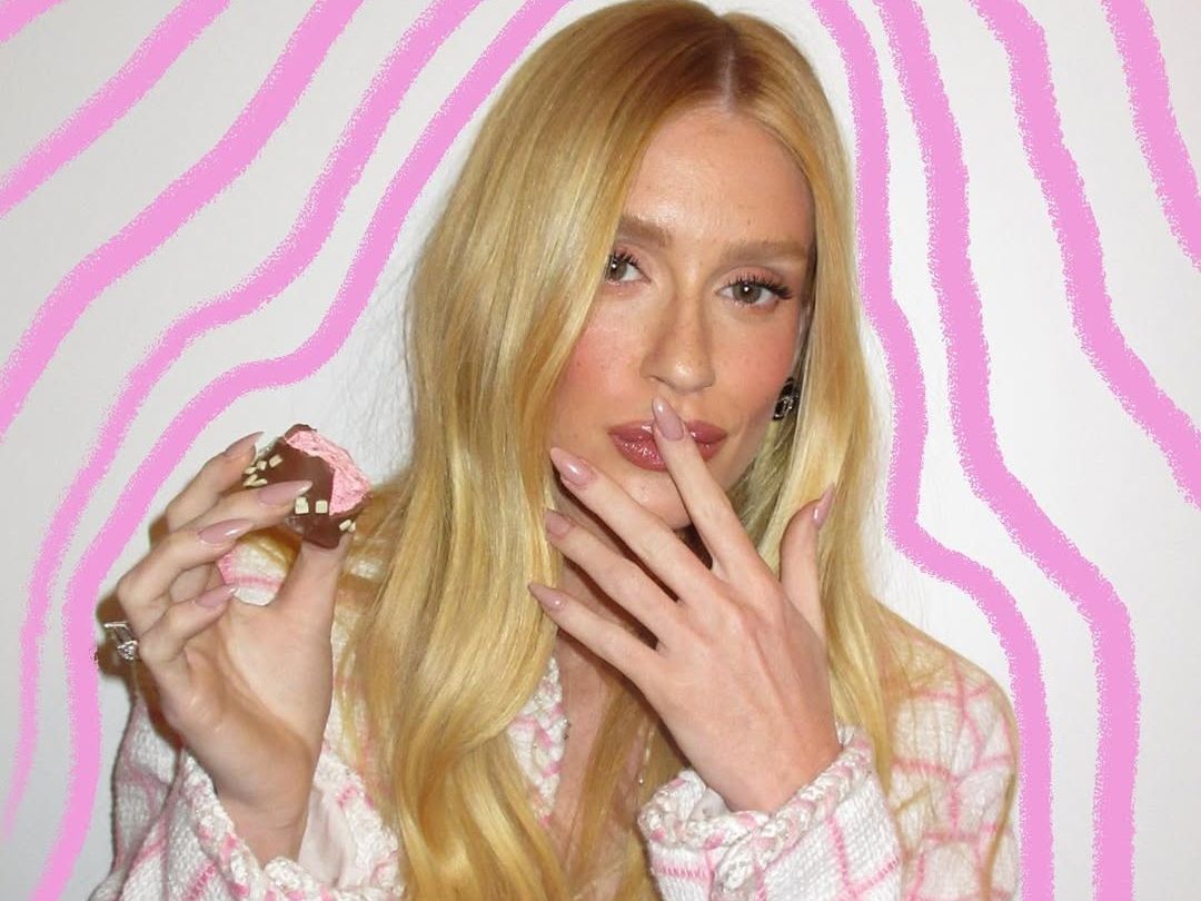 Ροδακινί ή κερασί; Αυτά είναι τα 4 makeup trends που θα δούμε τους επόμενους μήνες