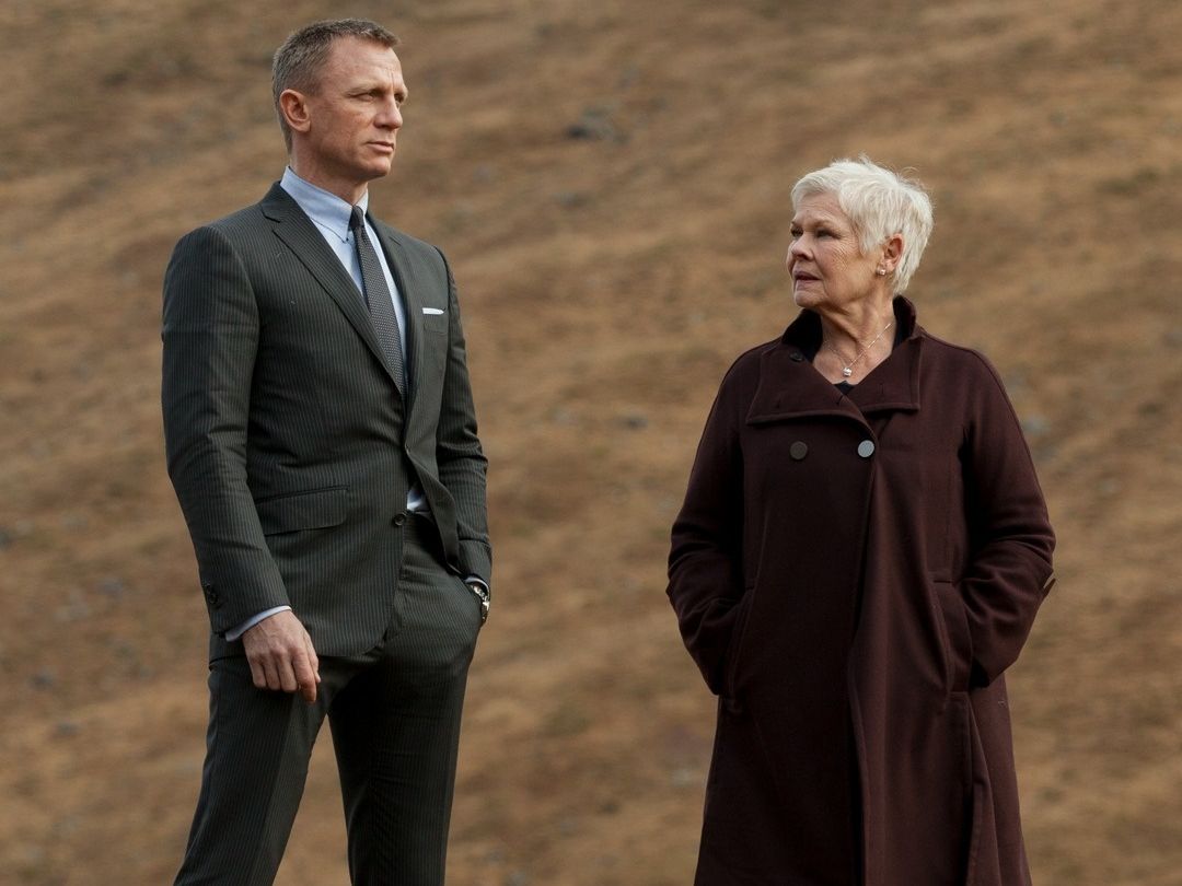 Η MI6 θα έχει για πρώτη φορά γυναίκα επικεφαλής - Γιατί άργησε τόσο πολύ;