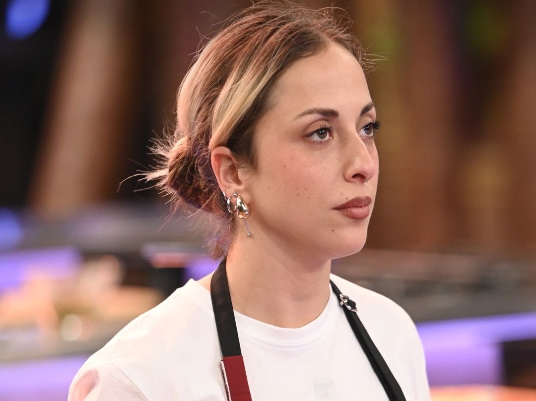 Ο «χαμένος» θείος του MasterChef: Η Μαίρυλιν Ντάμερον απάντησε με χιούμορ στα αρνητικά σχόλια