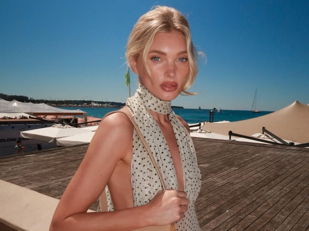 Messy bun, baby braids και άλλα 3 χτενίσματα που επιλέγουν φέτος τα it girls για να ξεχωρίζουν