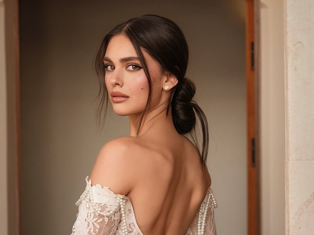 Wedding Hairstyles: 6 χτενίσματα για καλοκαιρινούς γάμους - Είτε είσαι νύφη, κουμπάρα ή καλεσμένη