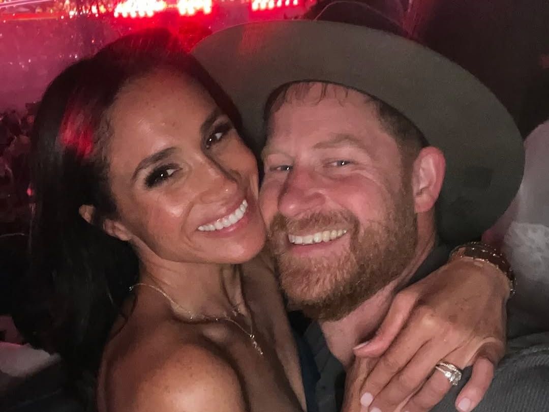 Κίνδυνος για το παραμυθένιο σπίτι των Sussex: Πόσο μπορεί να τους κοστίσει ένας… κισσός;