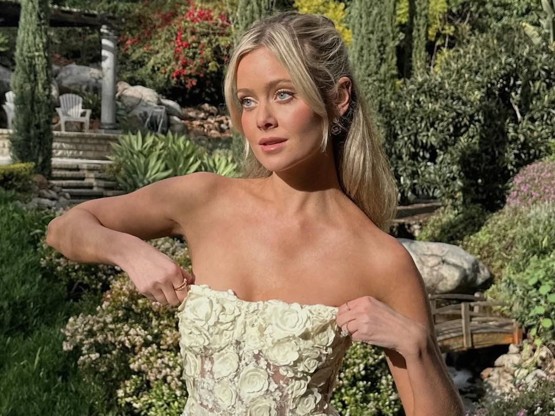 Blonde, but Softer: Η αναβαθμισμένη glam εκδοχή του ξανθού που αξίζει να τολμήσεις