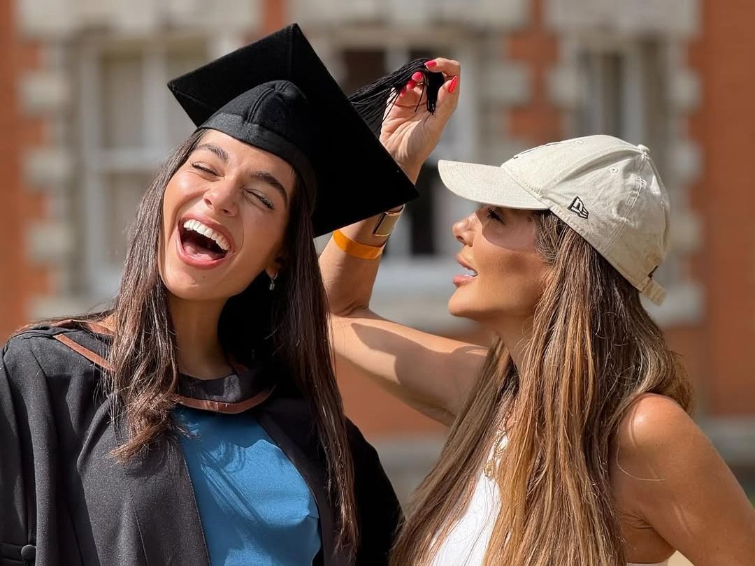 Η Μελίνα Νικολαΐδη αποφοίτησε από τη Δραματική Σχολή και εκφράζει μια τρυφερή απορία