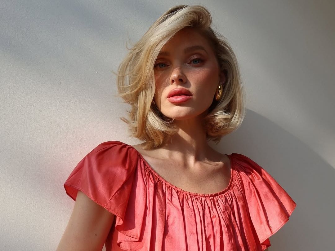 Relaxed bob: Το απόλυτο κούρεμα του καλοκαιριού που δεν απαιτεί ιδιαίτερη φροντίδα