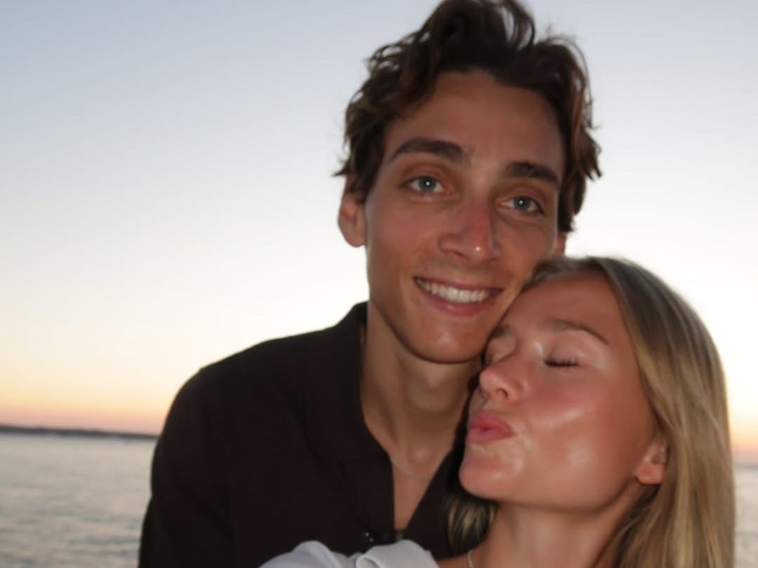 Παντρεύεται ο Mondo Duplantis: Το προσκλητήριο και το τρολάρισμα στην αγαπημένη του